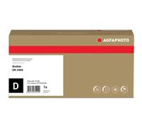 AgfaPhoto Tamburo nero Originale APTBDR3400E compatibile con Brother HLL5000 e DR3400
