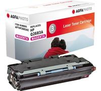 AgfaPhoto Toner APTHP2683AE Magenta Originale circa 6000 pagine