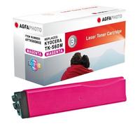 ORIGINAL Agfa Photo toner magenta APTK560MXE ~20000 Seiten Agfa Photo TK-560M