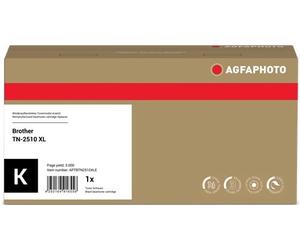 ORIGINAL Agfa Photo toner nero APTBTN2510XLE ~3000 Seiten