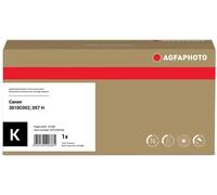 ORIGINAL Agfa Photo toner nero APTC057HE ~10000 Seiten