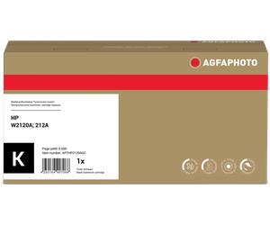 ORIGINAL Agfa Photo toner nero APTHP2120AOC ~5500 Seiten