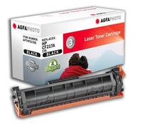 LaserJet Pro MFP M130fw Agfa Photo toner nero Originale APTHP217AE