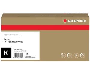 ORIGINAL Agfa Photo toner nero APTK1150E ~3000 Seiten
