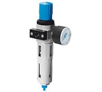 Original Air source treatment device combination, no oil mist FOR FESTO LFR-D-5M-MIDI 546461