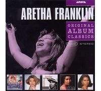 Original Album Classics