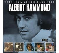 Original Album Classics - Albert Hammond (Audio CD)