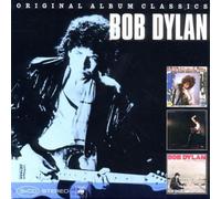 Original Album Classics - Bob Dylan (Audio CD)