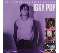 Original Album Classics (Box 3 Cd) - NUOVO