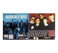 Original Album Classics (Box 5 Cd) & Backstreet Boys
