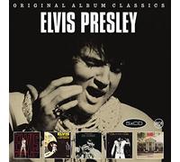 Original Album Classics (Box5Cd) - NUOVO