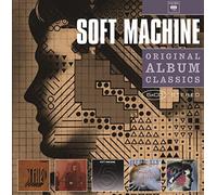 Original Album Classics (Box5Cd) - NUOVO