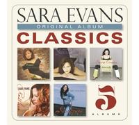 Original Album Classics by Sara Evans (2014-02-18)