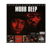 - Original Album Classics - CD