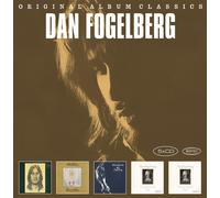 Original Album Classics - Dan Fogelberg (Audio cd)