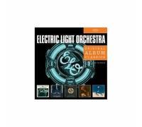 Original Album Classics - Elo (Audio CD)