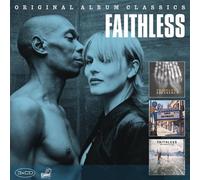 Original Album Classics - Faithless (Audio CD)
