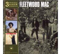 Original Album Classics - Fleetwood Mac (Audio CD)