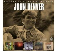 Original Album Classics - John Denver (Audio CD)