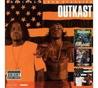 Original Album Classics - Outkast (Audio CD)