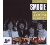 Original Album Classics - Smokie (Audio CD)