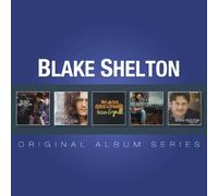 Original Album Series