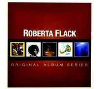 Roberta Flack Original Album Series (CD) Box Set