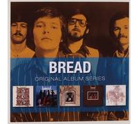 Bread – Original Album Series – cofanetto CD