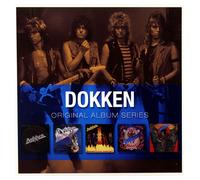 Original Album Series (Box