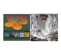 Original Album Series (Box 5 Cd) & Relayer