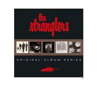 - Original Album Series - CD