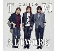 ORIGINAL ALBUM - TM NETWORK