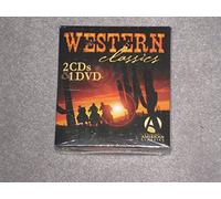 Original American Classics: Western Classics