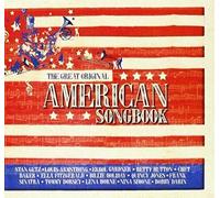 V/A-AMERICAN SONG BOOK-THE GREAT ORIGINAL