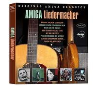 BuschFunk – Original Amiga Classics – Amiga Liedermacher