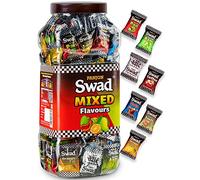 Original And Mixed Candies Kaccha Aam Imli Lemon And Guava 300 Candies