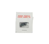 Original and Rare Japan Pentax Asahi Synchro Terminal Cap 6x7 body camera FP & X