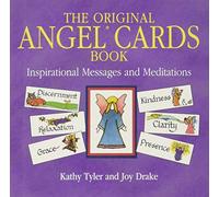 Original Angel Cards: Inspirational Messages and Meditations