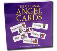 Original Angel Cards: New Edition