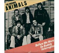 Original Animals, The* - Before We Were So Rudely Interrupted