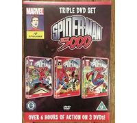 Original Animated Series - Spider-Man 5000 Vol. 1/2/3