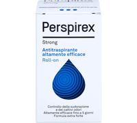 Original Antitraspirante Roll on 20 ml (20 ml Strong) 1 unità trasparente