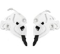 Supporti interni tipo vas-v per casco moto Arai RX-7V/ corsair-x