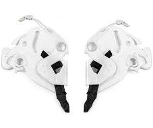 Original Arai visiera mechanik VAS di V