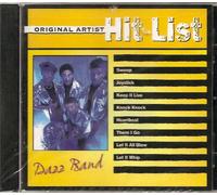 Original Artist Hit List