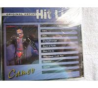 Original Artist Hit List