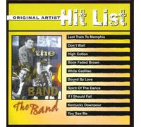 Original Artist Hit List