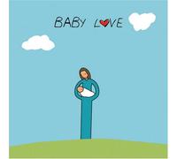 Original Artists Baby Love (CD)