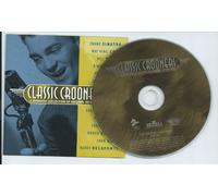 Original Artists - Classic Crooners