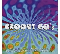 Original Artists - Groovy 60S